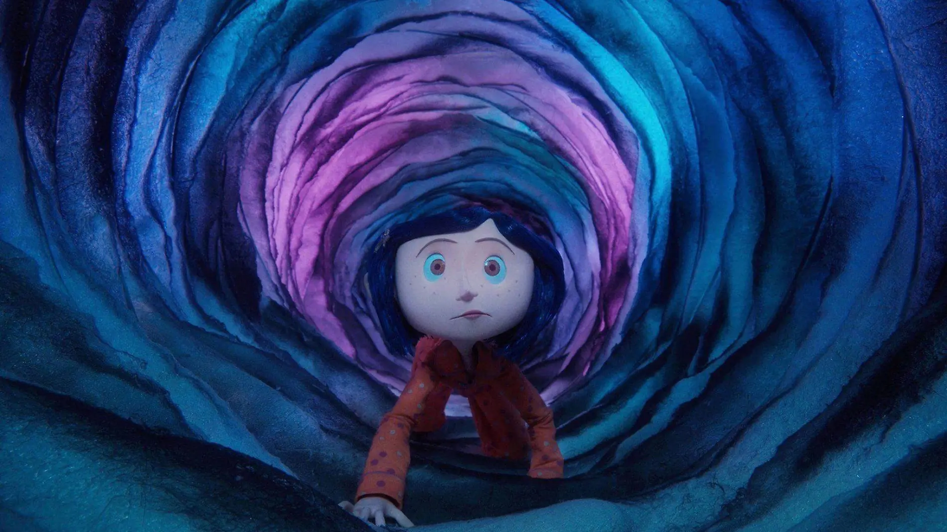 Coraline - película 2009